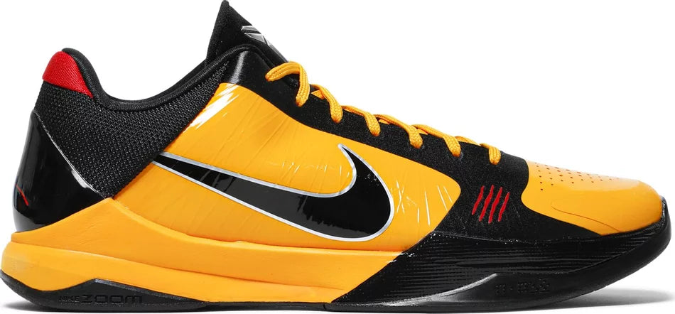 Kobe 5 Protro Bruce Lee