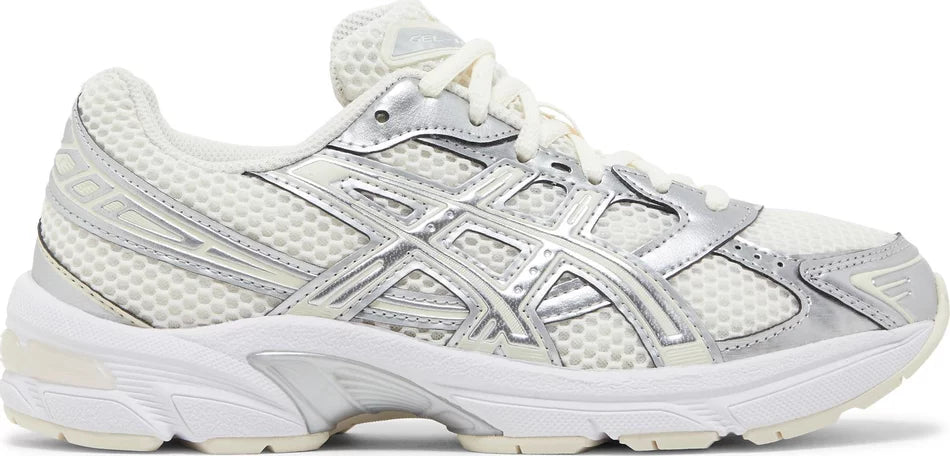 Asics 1130 Cream/Pure Silver (W)