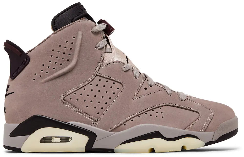Jordan 6 A Ma Maniere