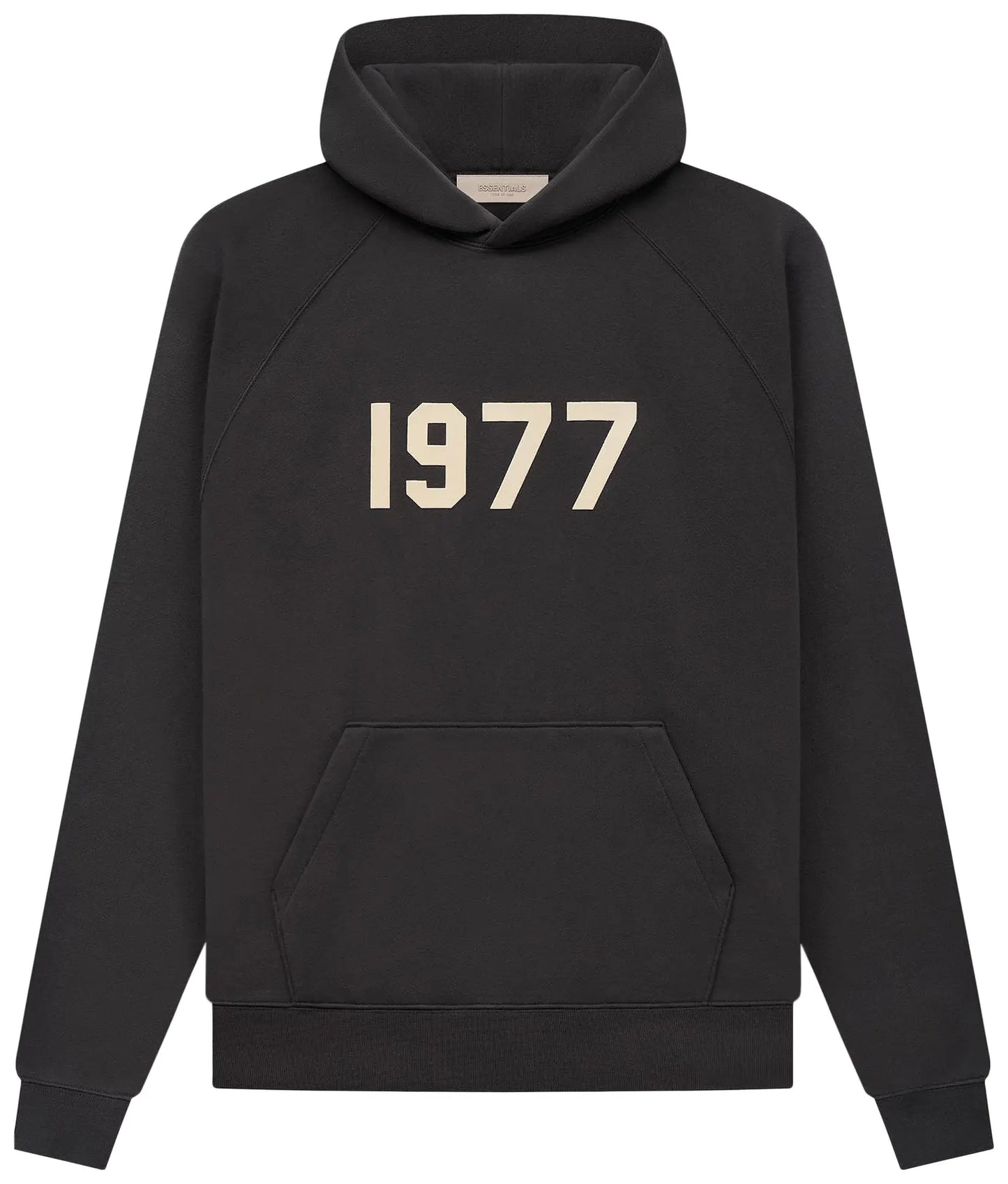 Essentials 1977 Hoodie Iron