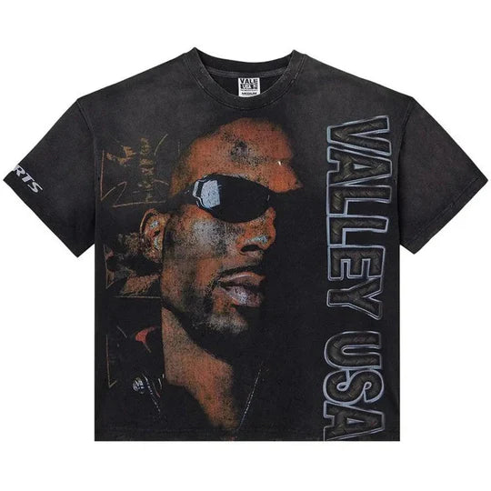 Vale The Dog Tee