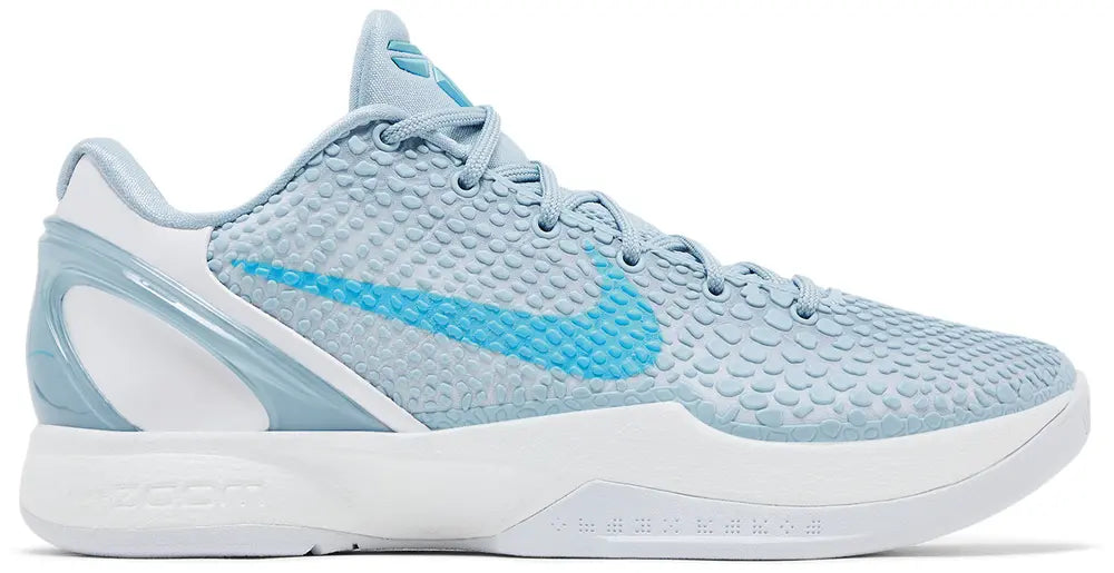 Nike Kobe Kaitlyn Clark Armory Blue