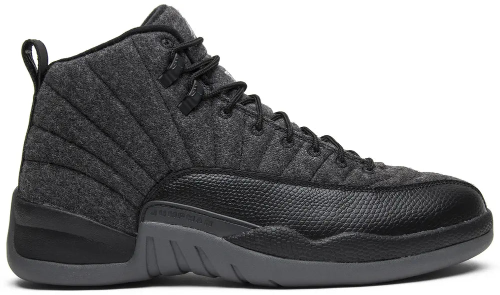 Jordan 12 Wool