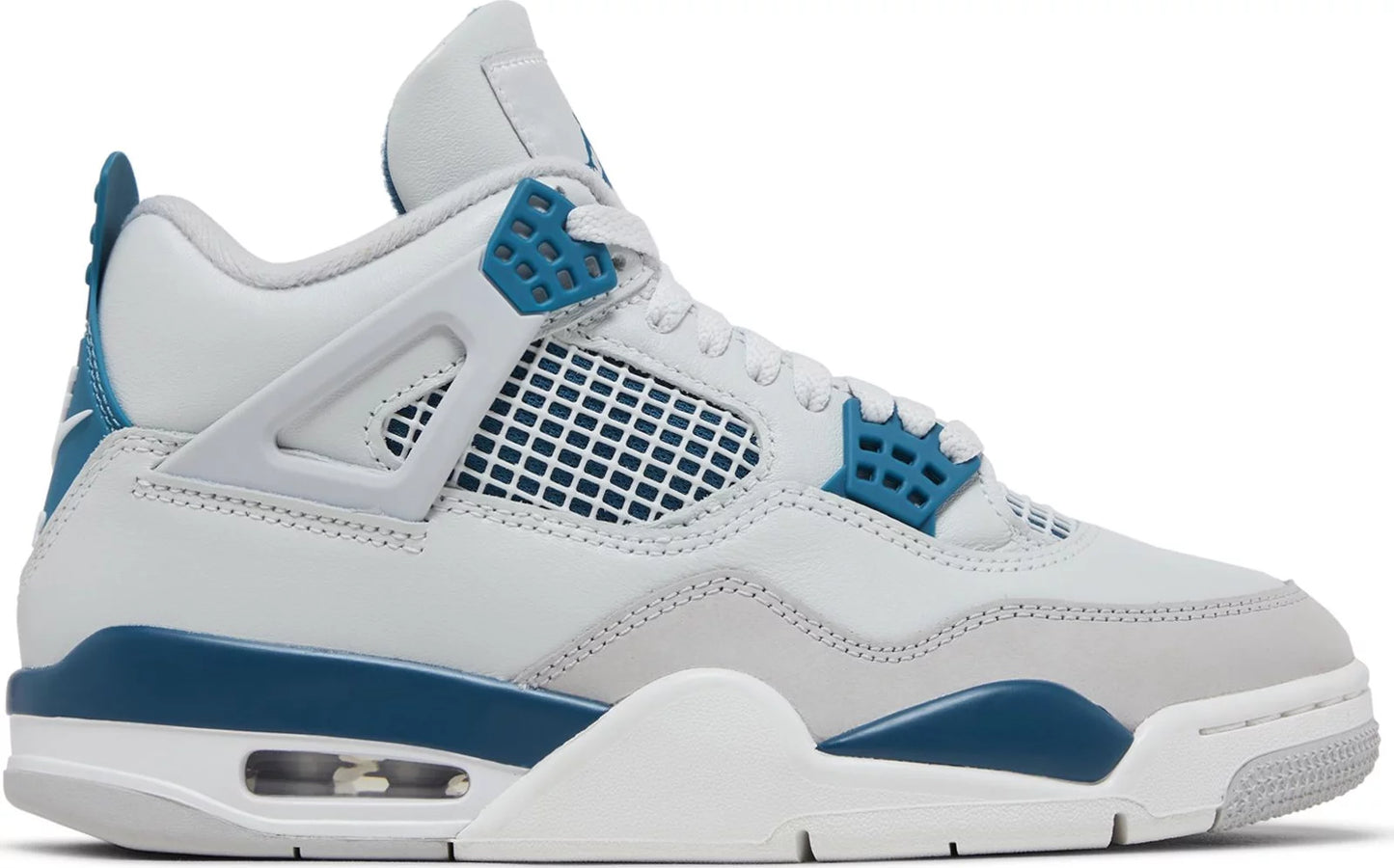 Jordan 4 Military Blue (GS)