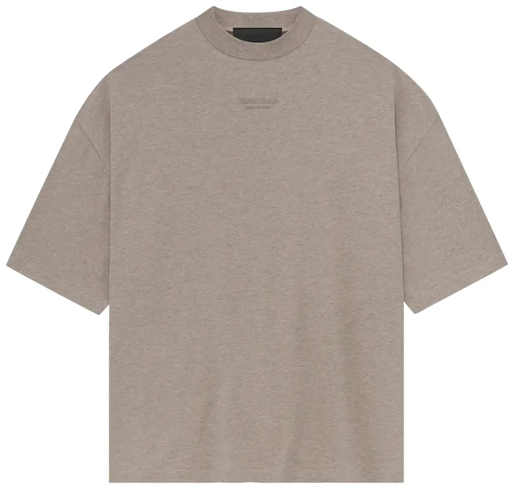 Essentials T-Shirt Core Heather