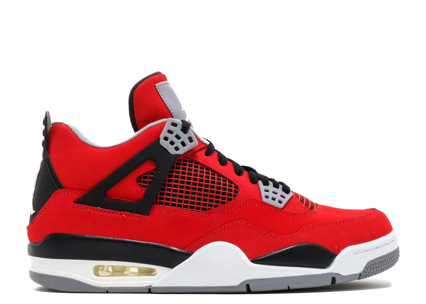 Jordan 4 Toro