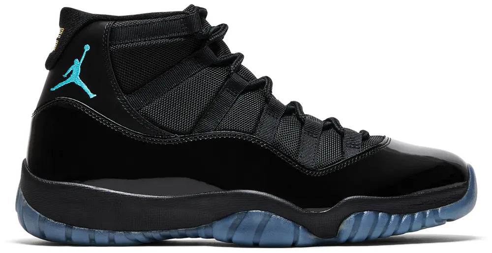 Jordan 11 Gamma (GS)