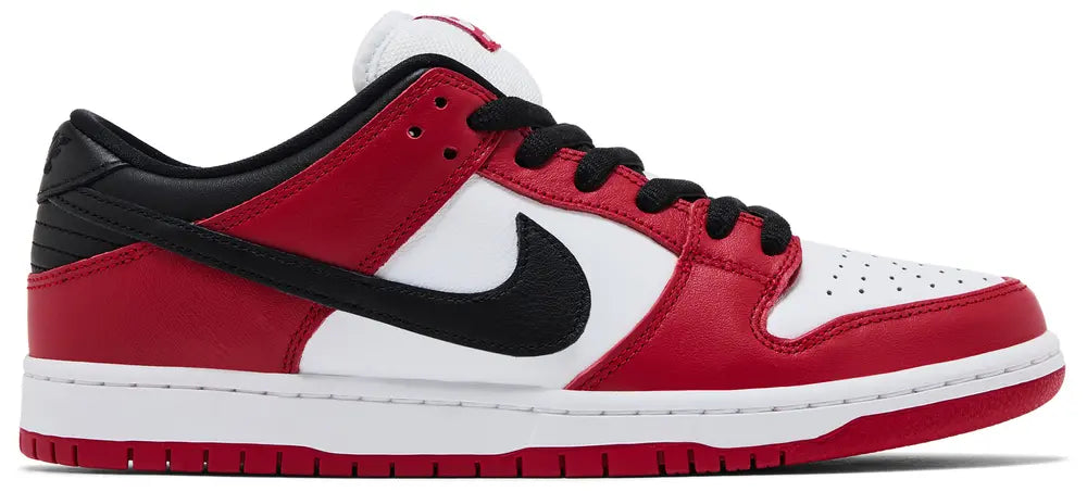 Nike Dunk SB Chicago