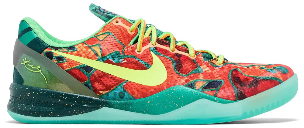 Nike Kobe 8 What The