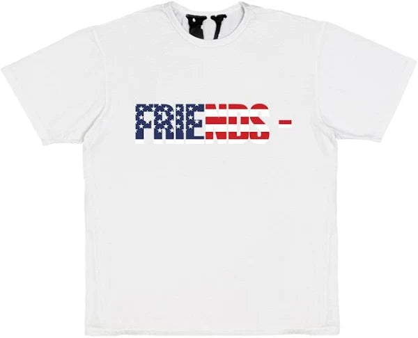 Vlone American Tee