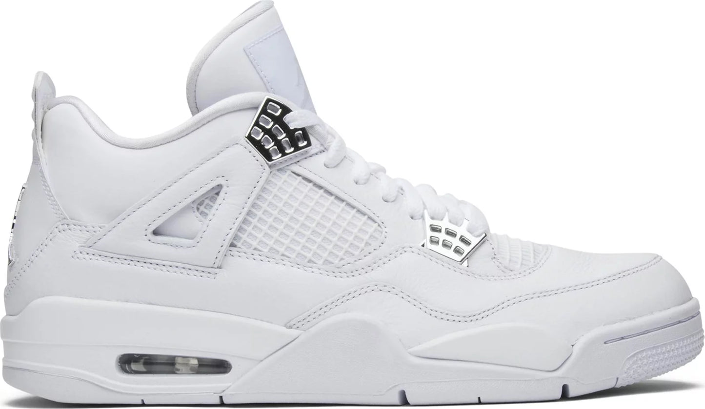 Jordan 4 Pure Money