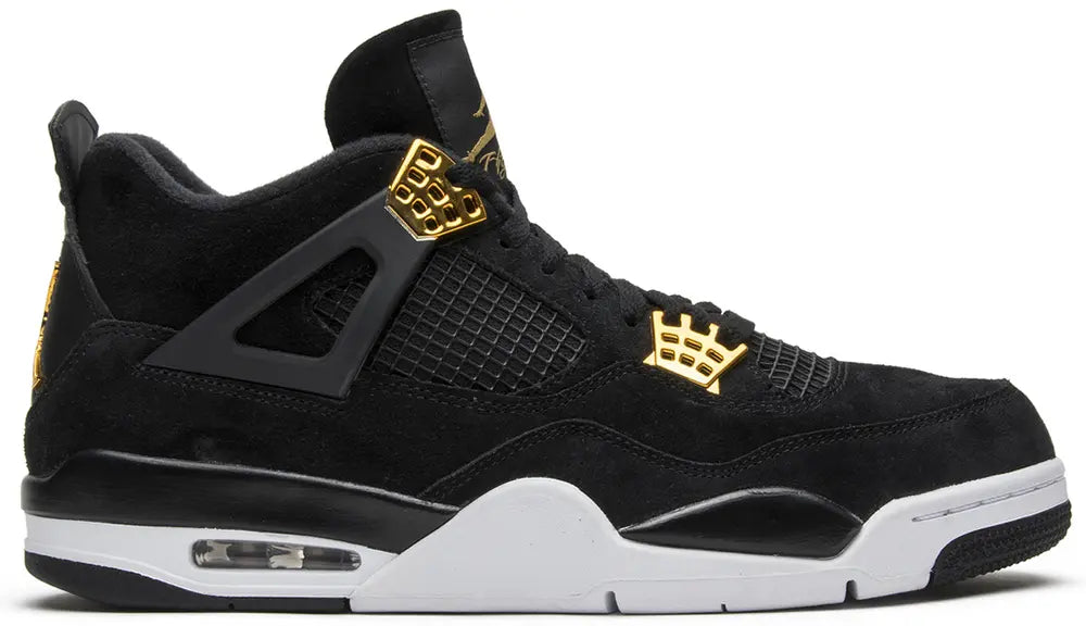 Jordan 4 Royalty