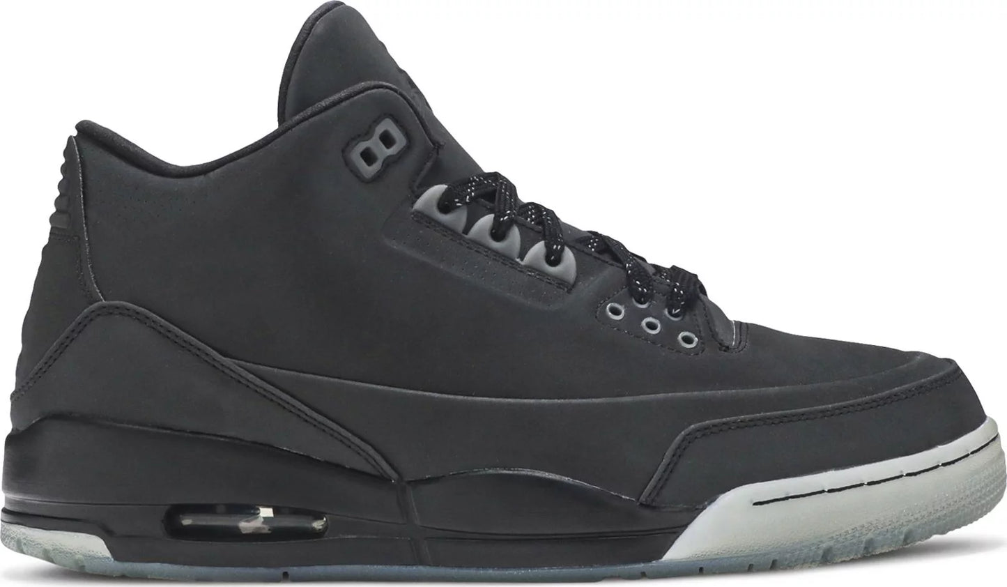 Jordan 3 5Lab3 Black