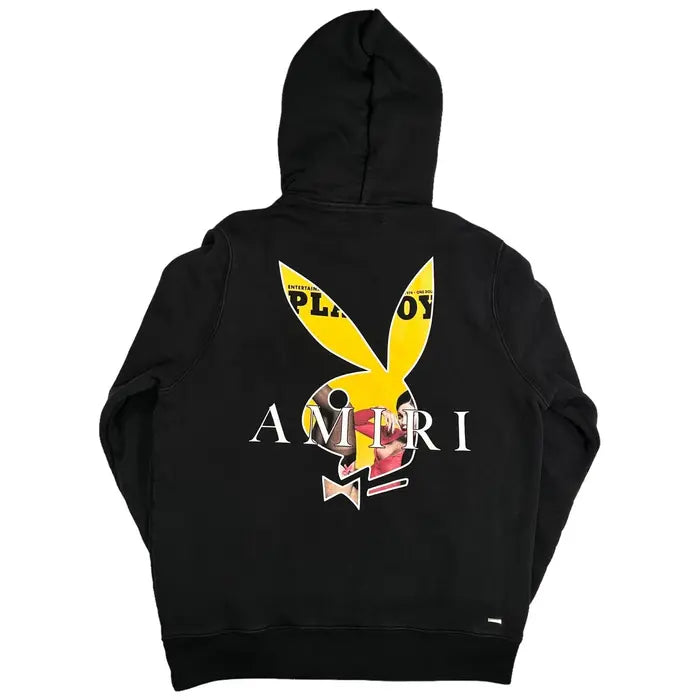 Amiri Playboy Hoodie