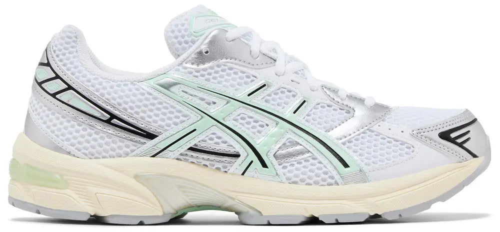 Asics Gel-1130 White Mint