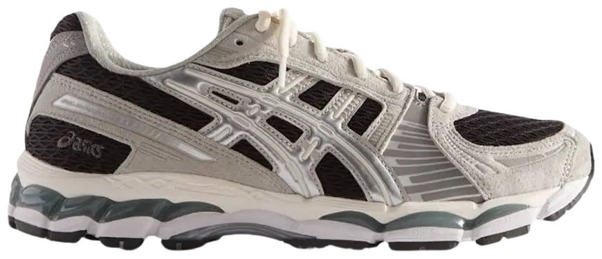 Kith Asics Gel- Kayano Peat/Cream