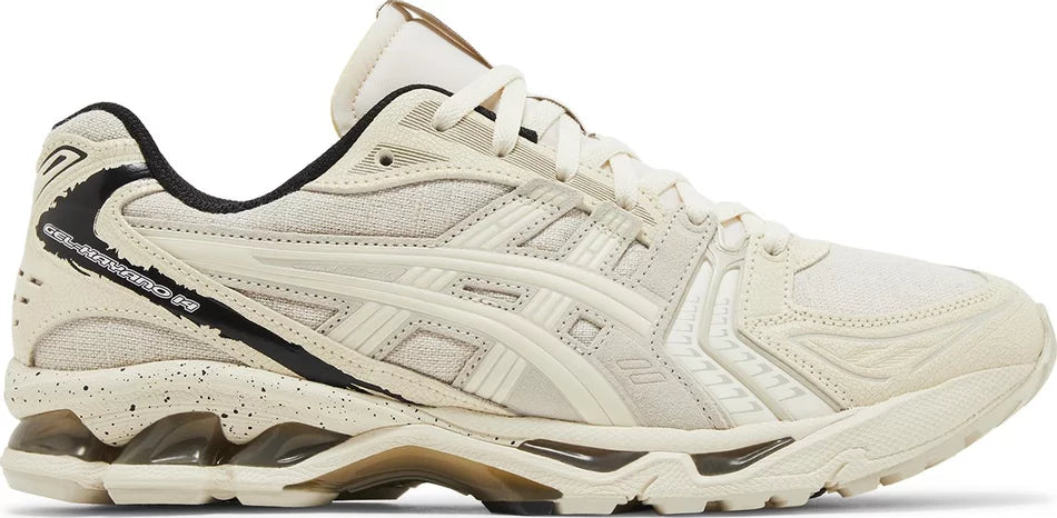 Asics Gel-Kayano 14  Cream