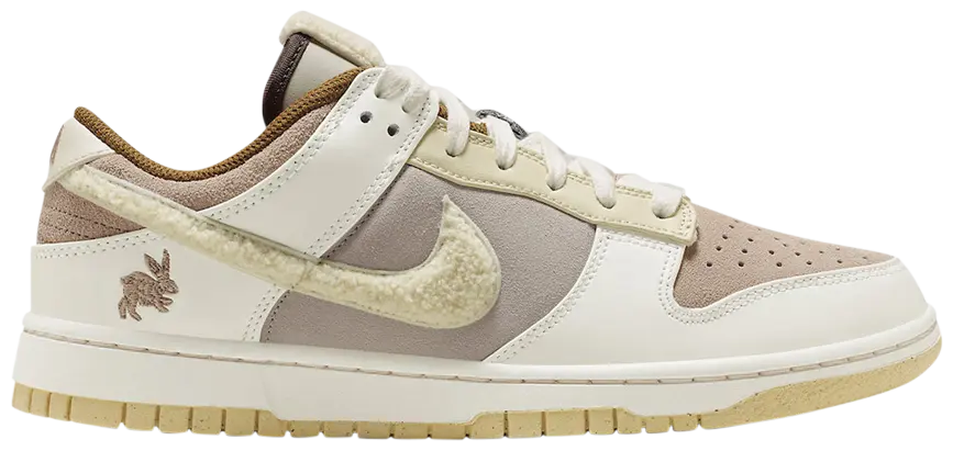 Nike Dunk Year of the rabbit