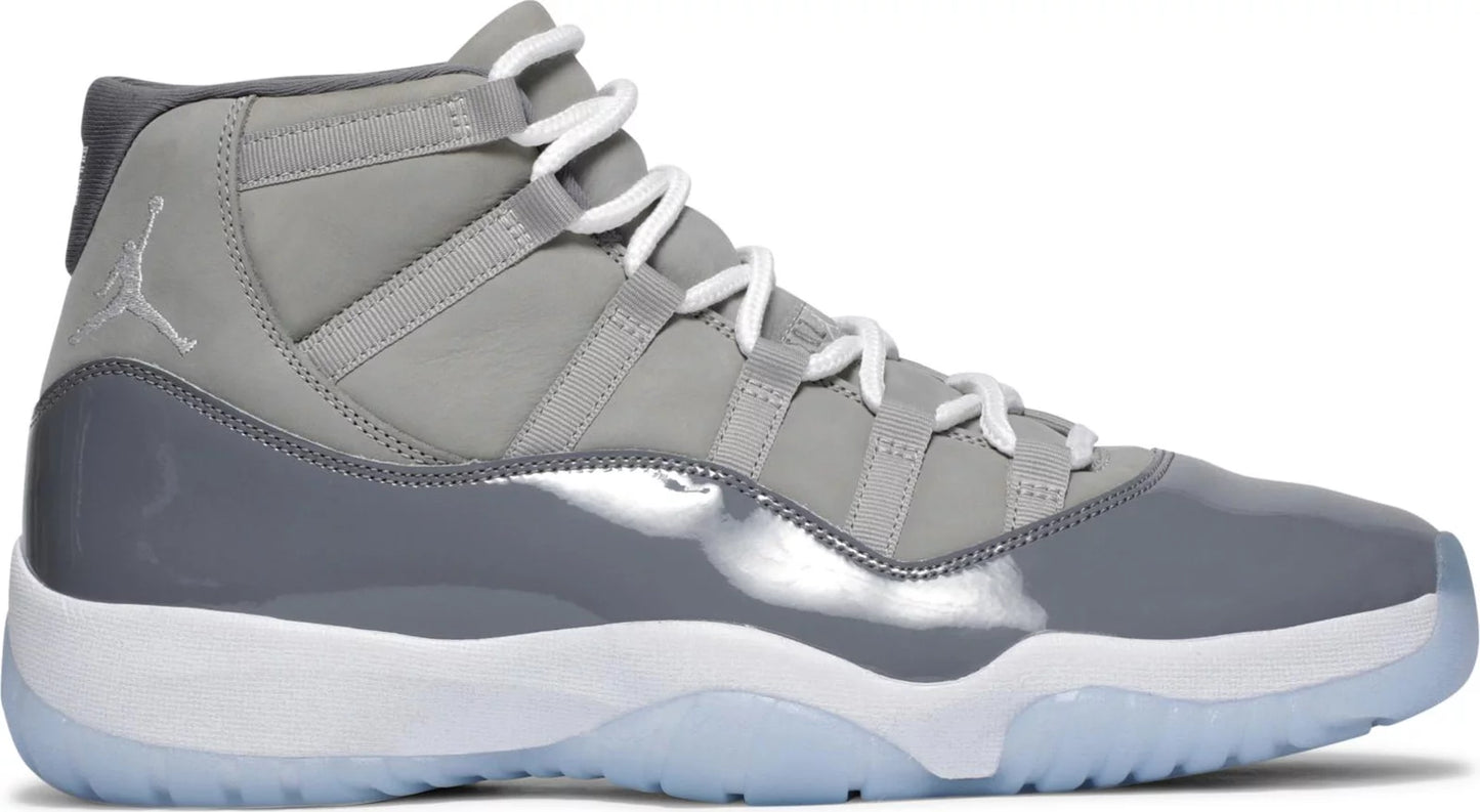 Jordan 11 Cool Grey (GS)