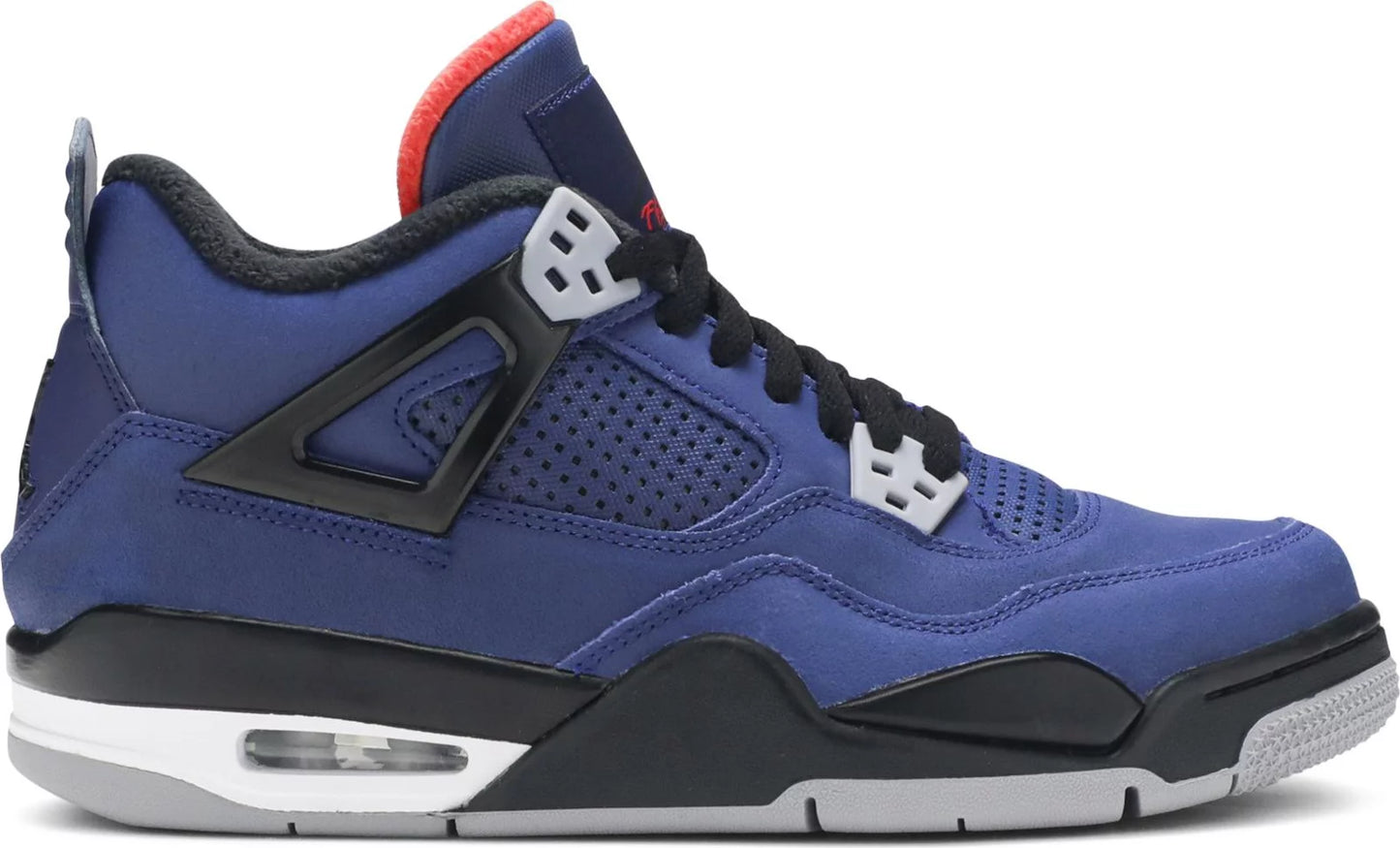 Jordan 4 Winterized (GS)