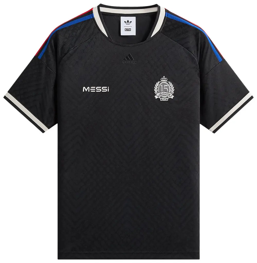 Kith Messi Jersey