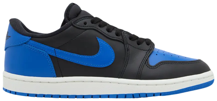 Jordan 1 Low '85 Royal