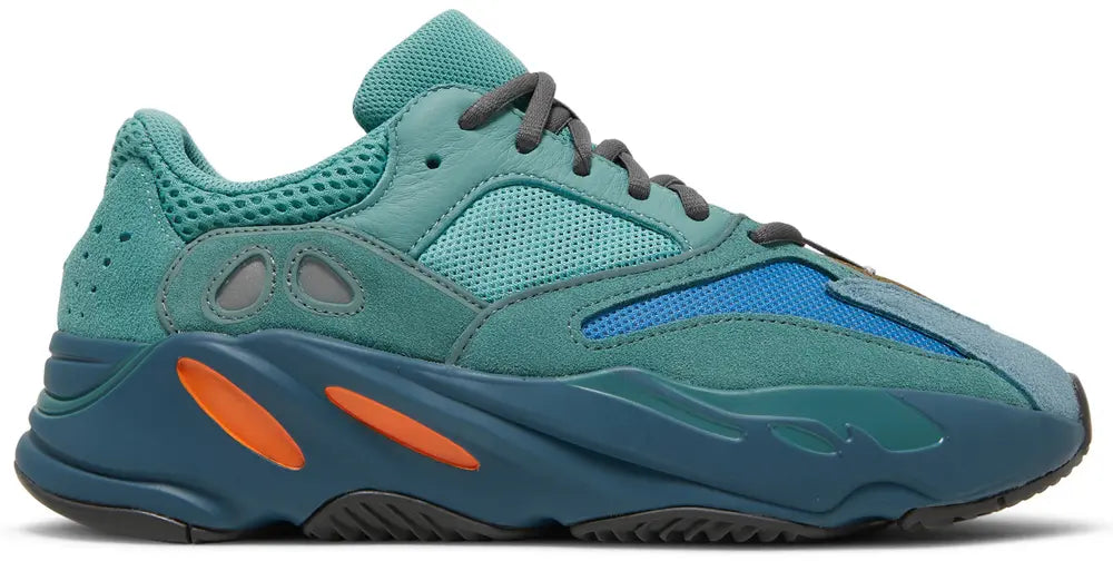 Yeezy 700 Faded Azure