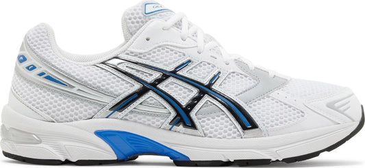Asics 1130 White/Tuna Blue
