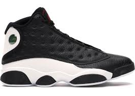 Jordan 13 He Got Game