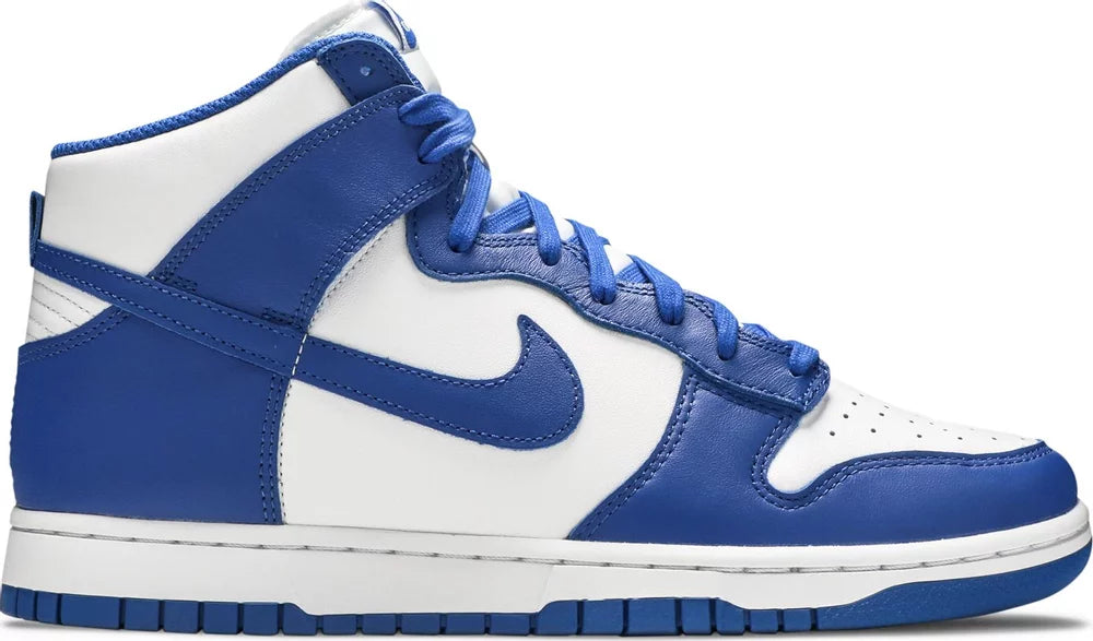 Nike Dunk High Royal