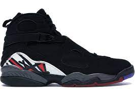 Jordan 8 Playoff