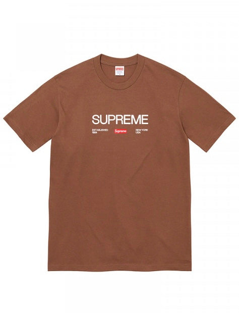 Supreme Est. 1994 Tee