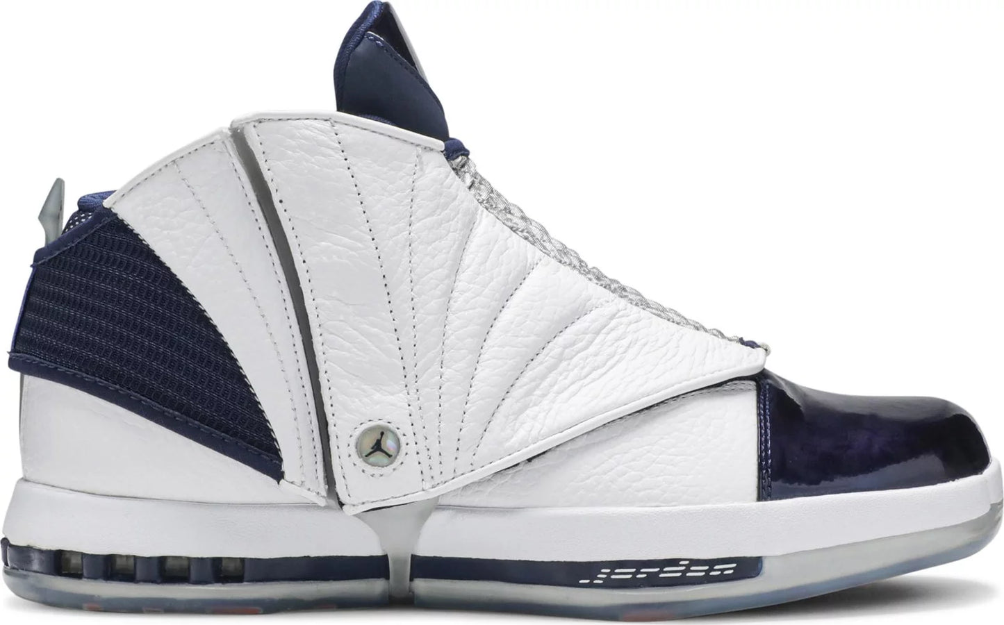 Jordan 16 Midnight Navy