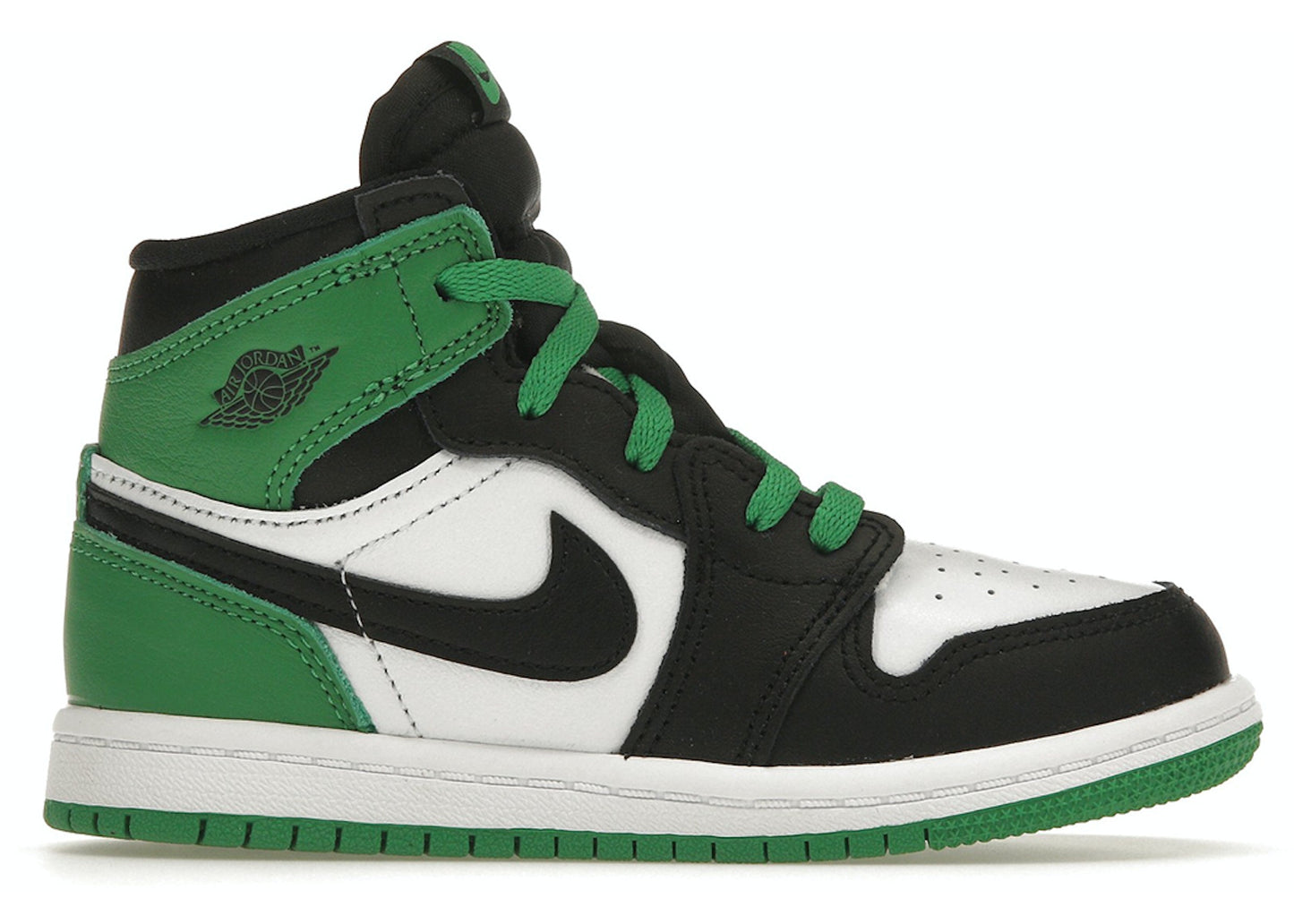 Jordan 1 Lucky Green  (PS)