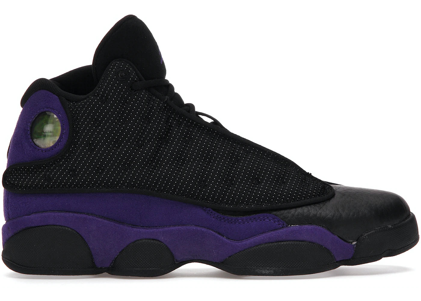 Jordan 13 Court Purple