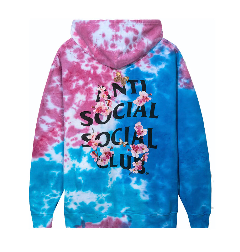 ASSC Cotton Candy Hoodie