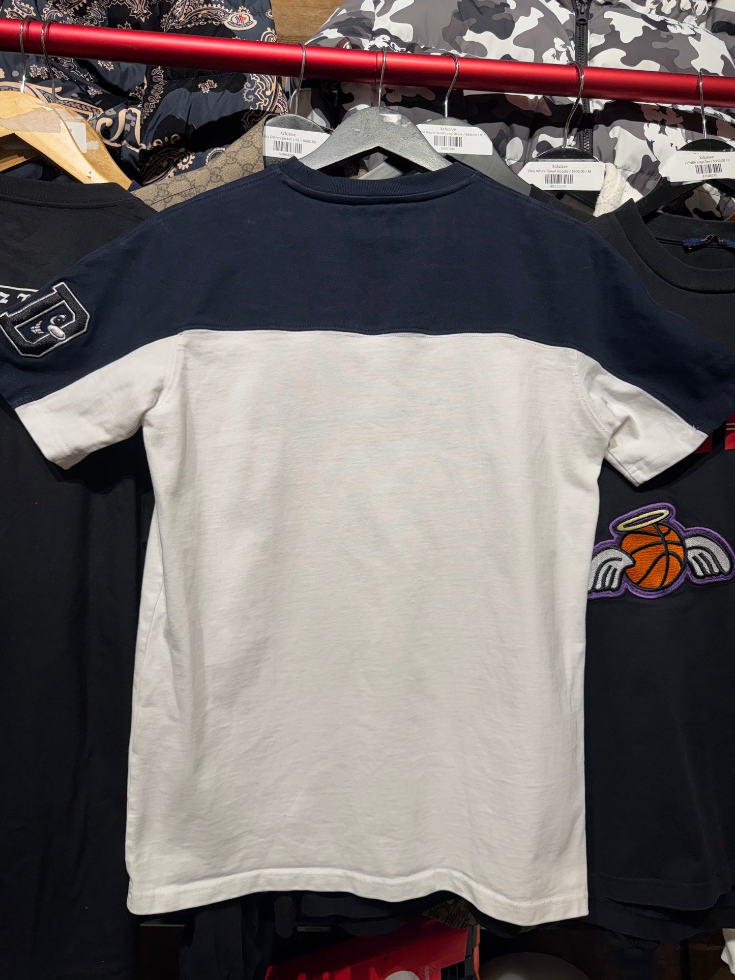 Dior Tee Size Small (Used)