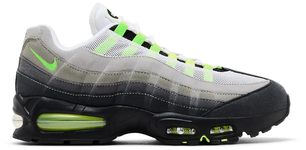 Nike Air Max 95 Neon