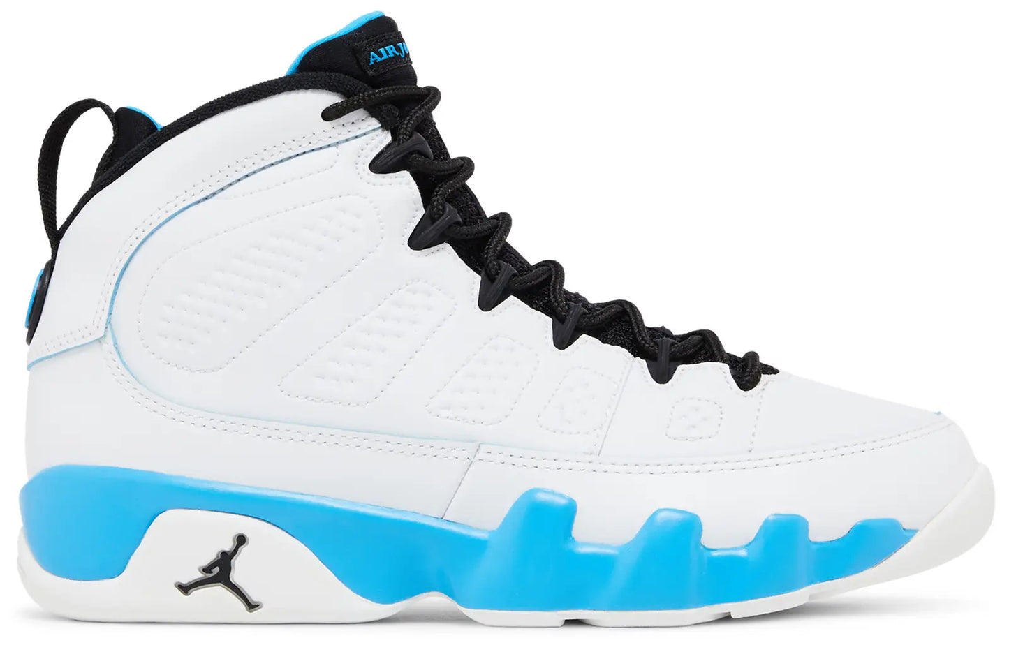Jordan 9 Powder Blue (GS)