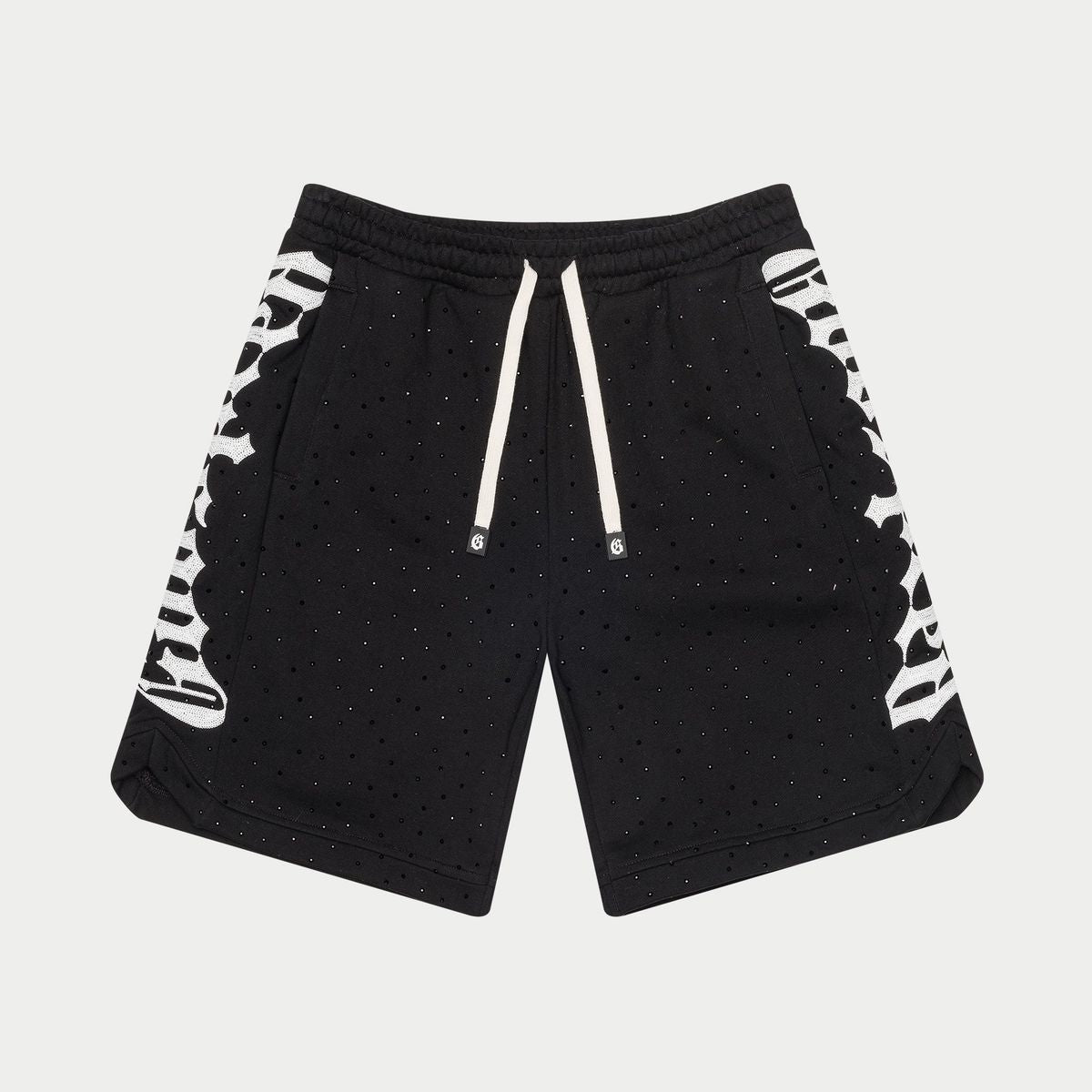 Godspeed Shorts VVS Black