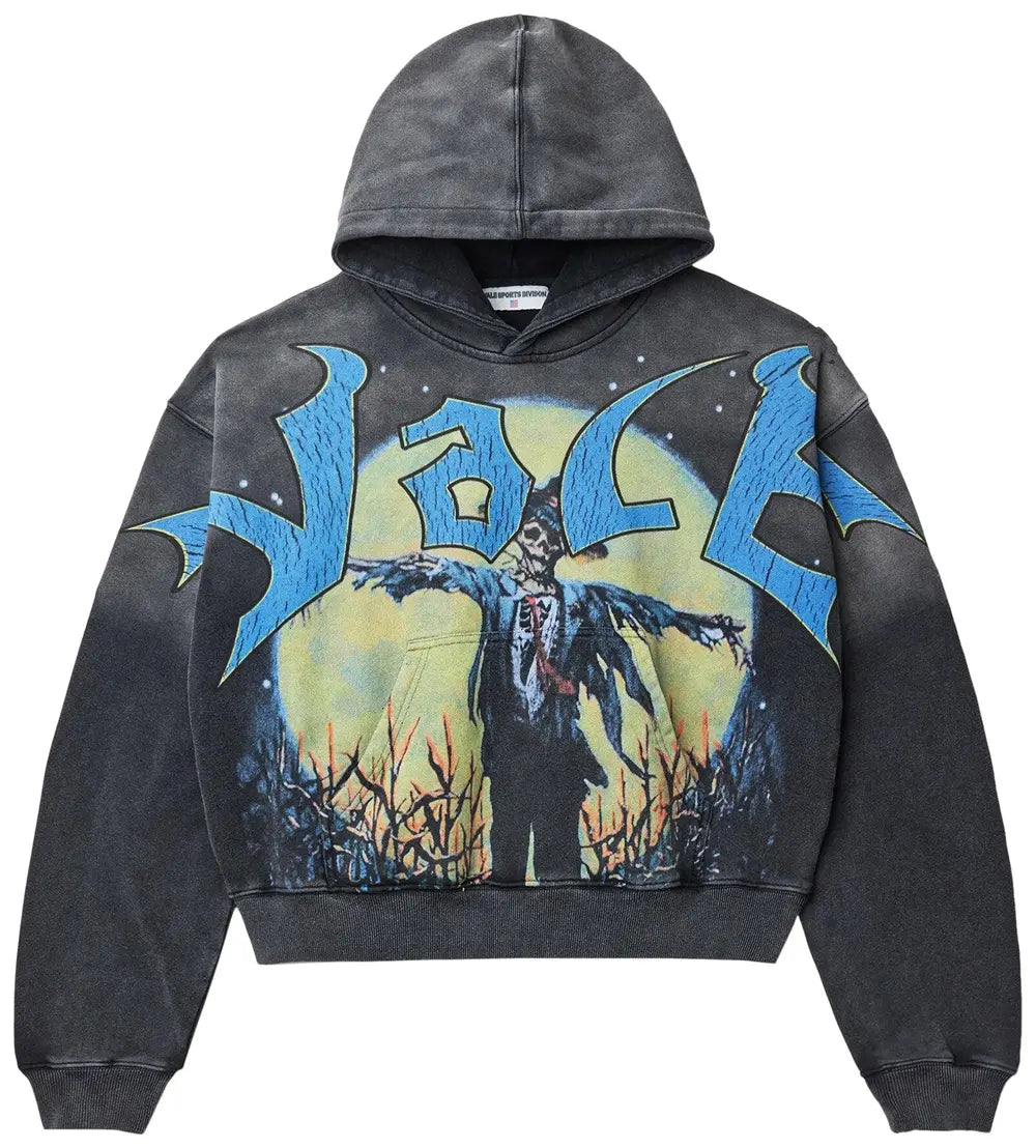 Vale Sports Scarecrow Hoodie