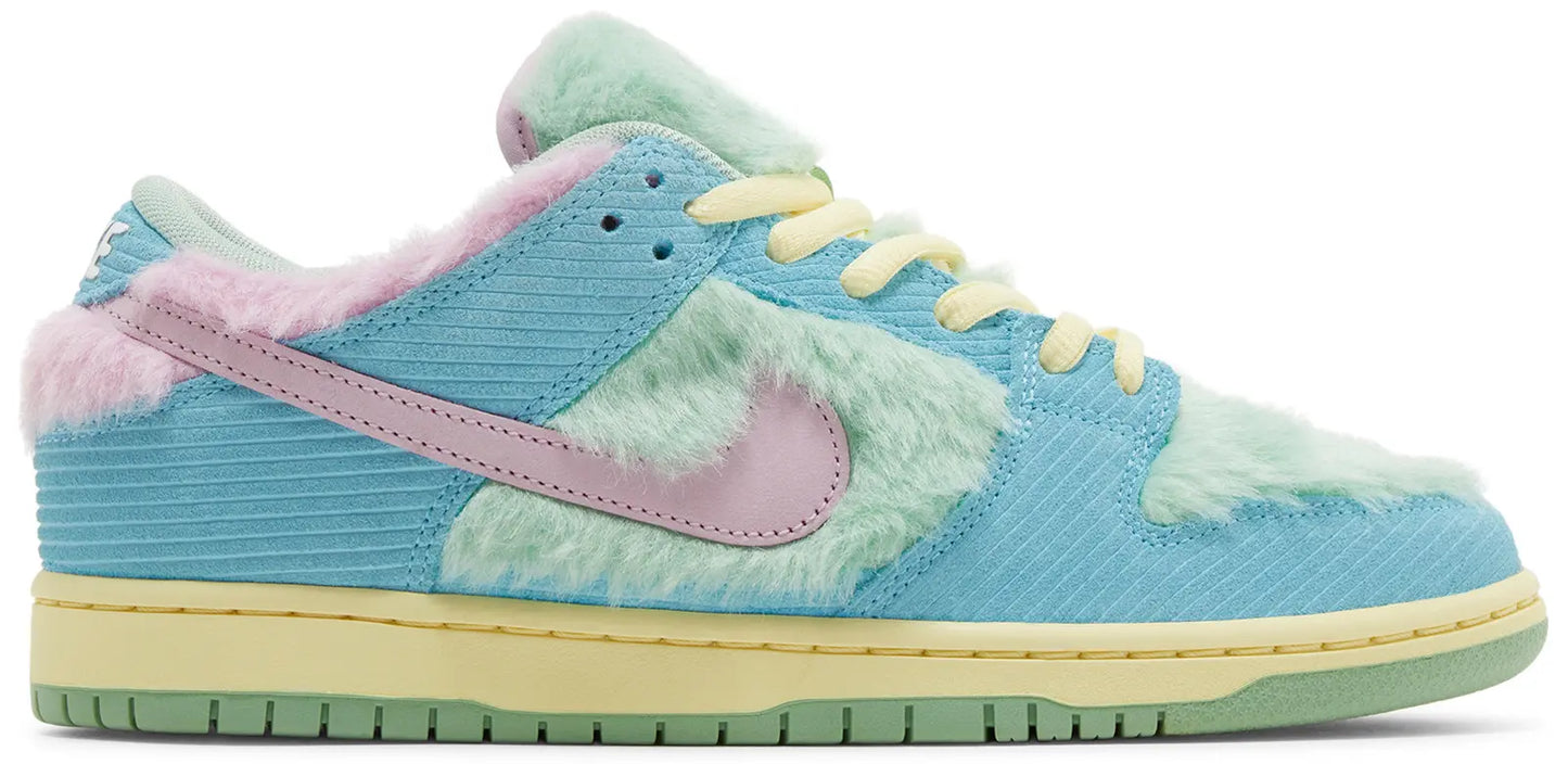 Nike Dunk Low Verdy