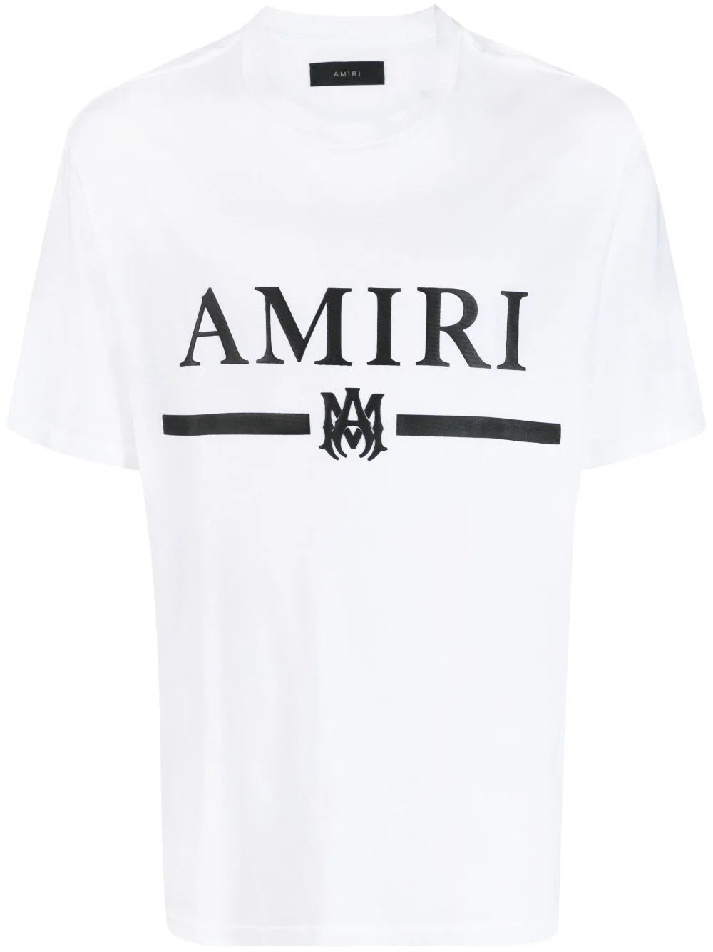 AMIRI Tee Bar Logo (White)