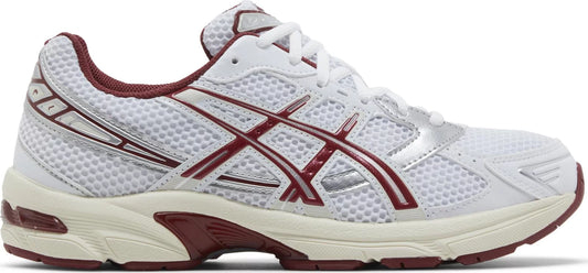 Asics 1130 Red Dahlia (W)