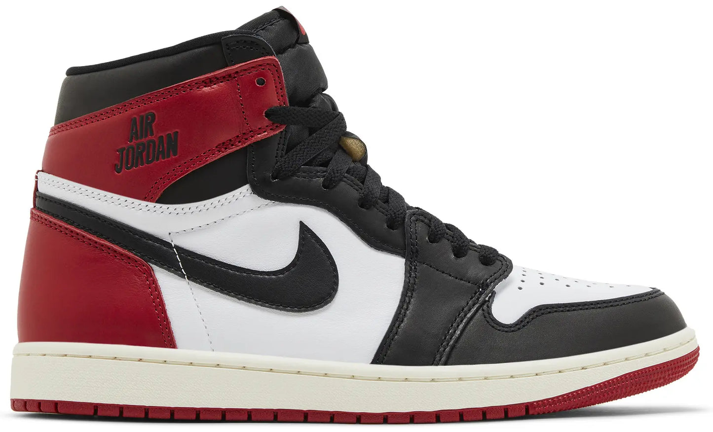 Jordan 1 Black Reimagined