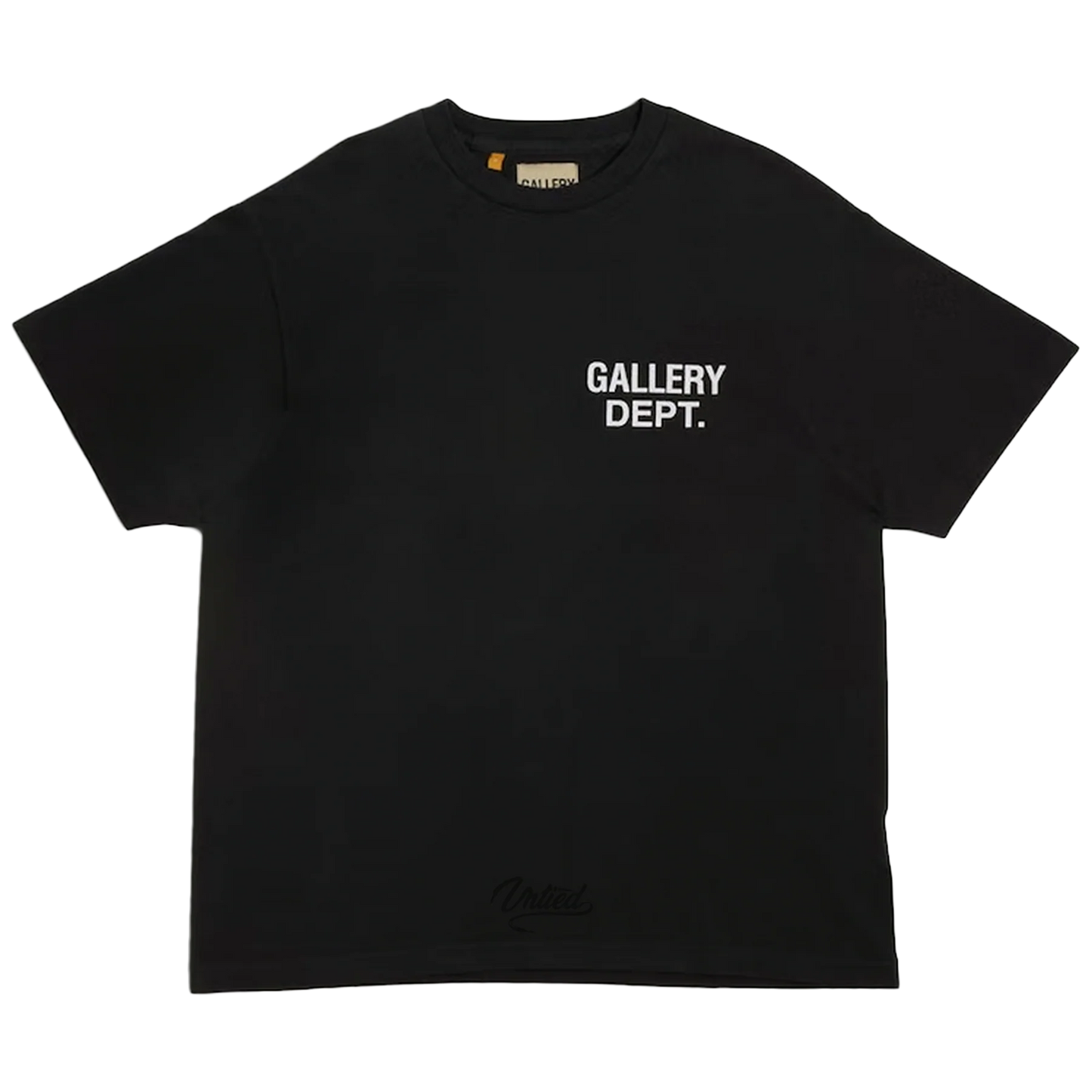 Gallery Dept Souvenir Black