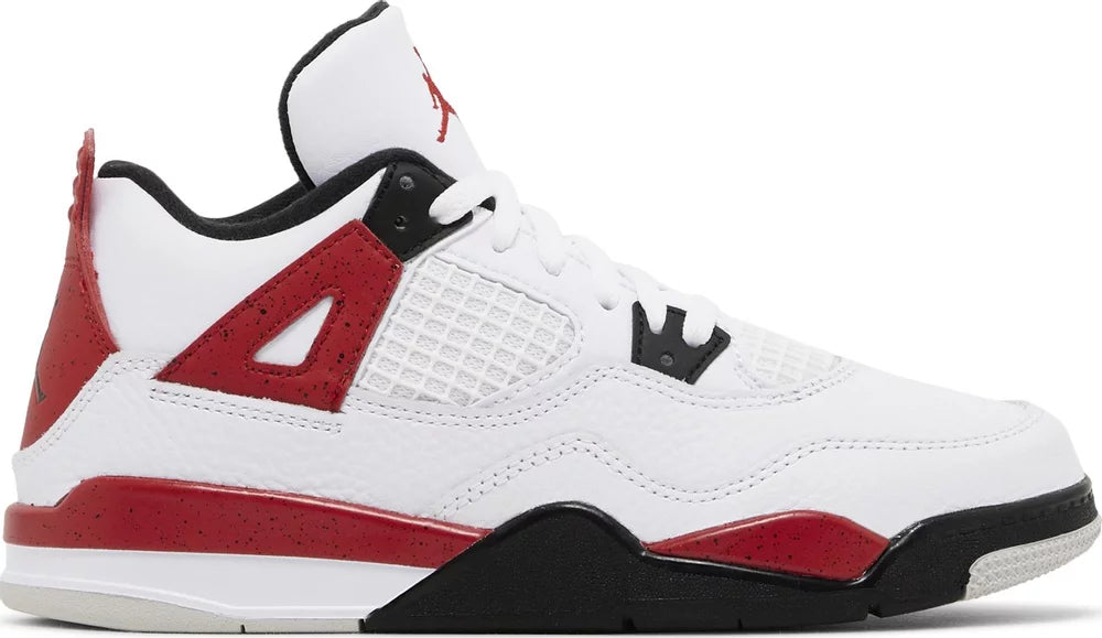 Jordan 4 Red Cement (PS)