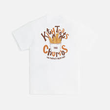 Kith Churros Tee