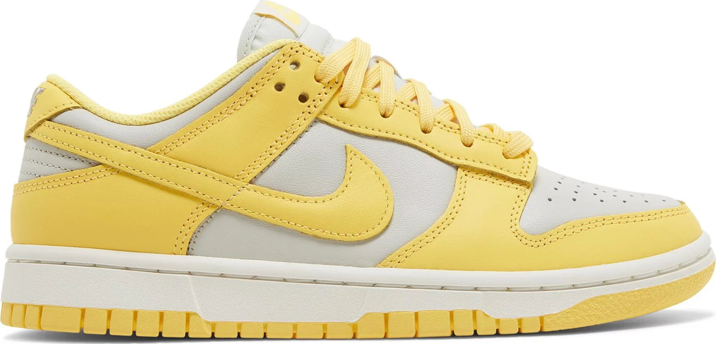 Nike Dunk Low Citron (W)