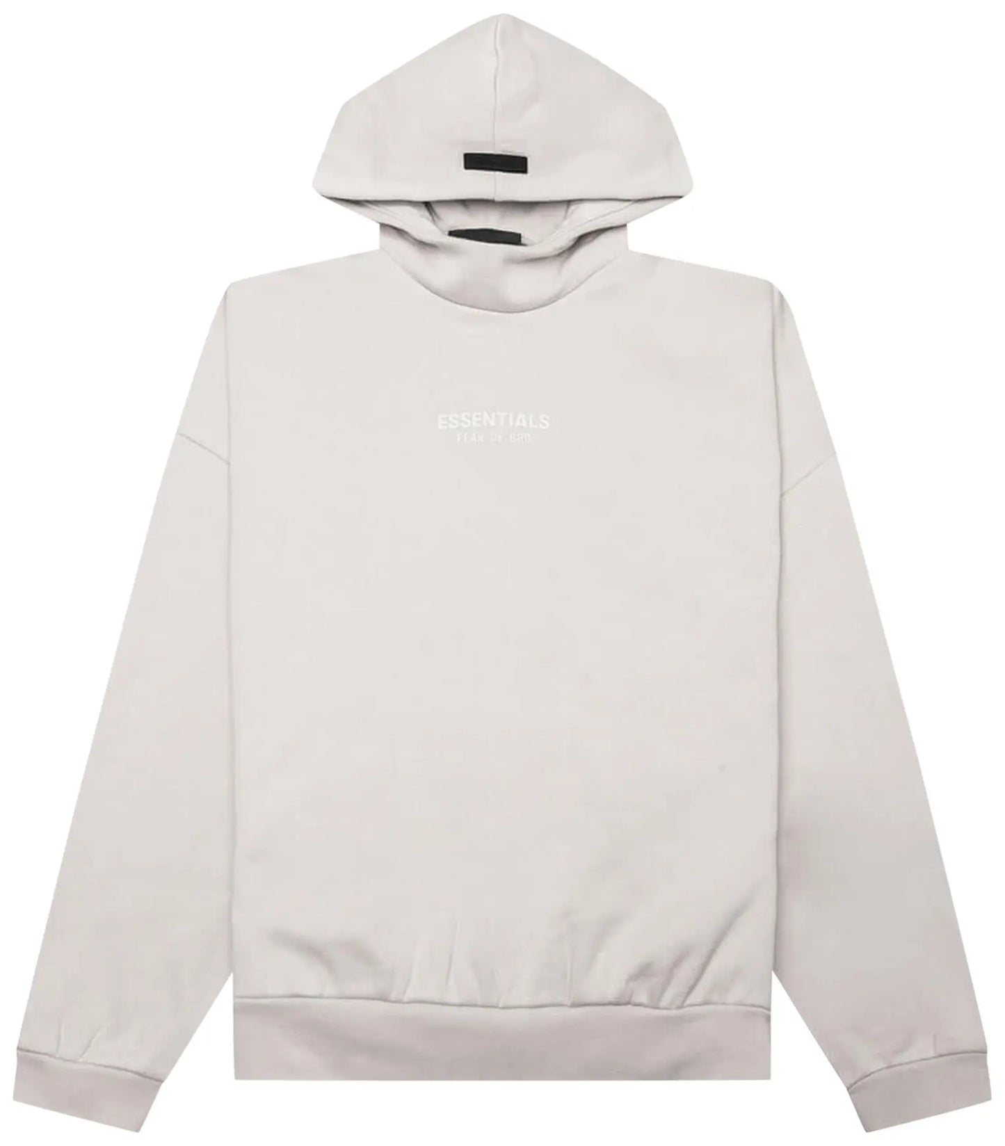 Essentials Hoodie Cloud Dancer